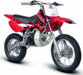 2004 Macbor XC 512 T photo